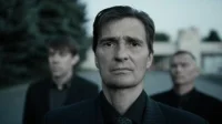 1 сезон 3 серия